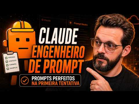 Claude Skills: A diferença entre usuário comum e mestre de prompts